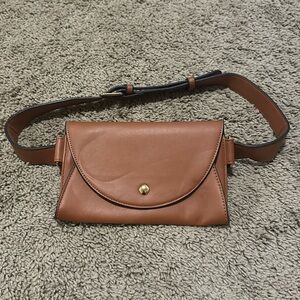 Belt bag